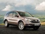 Honda CR-V RE 2009 года